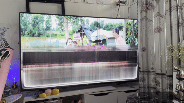 Tivi Hỏng màn hình. Mua bán Tivi, Âm thanh tại Thành phố Vũng Tàu Bà Rịa - Vũng Tàu được đăng bởi Jisoo Koo hình 1