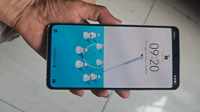 Huawei Mate 20 X 128GB Tím. Mua bán Điện thoại tại Thị xã Bến Cát Bình Dương được đăng bởi Dĩnh hình 1