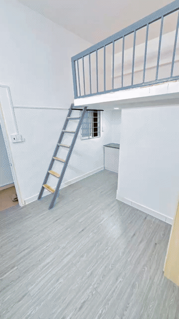 Cho thuê Phòng trọ Quận Tân Bình Tp Hồ Chí Minh diện tích 40 m² giá 3,8 triệu/tháng
