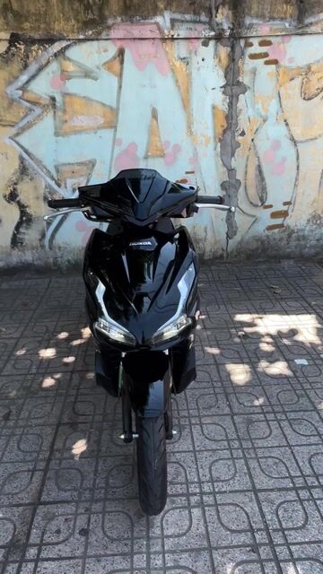 Honda Airblade 160 ABS 2022 ĐB 19000 KM Chính Chủ. Mua bán Xe máy tại Quận Bình Thạnh Tp Hồ Chí Minh được đăng bởi Mai văn giang hình 1