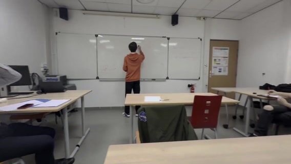 Formation Ingénieur Informatique Cnam Paca en alternance