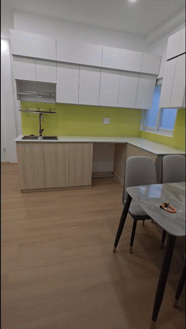 Mua bán Căn hộ Chung cư Quận 11 Tp Hồ Chí Minh diện tích 52 m² giá 2,35 tỷ