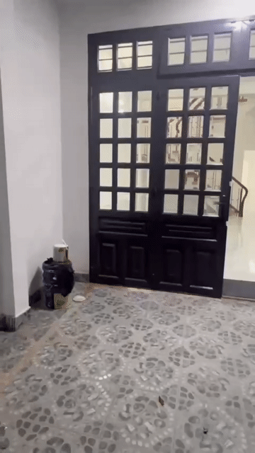 Cho thuê Nhà ở Quận Gò Vấp Tp Hồ Chí Minh diện tích 84 m² giá 13 triệu/tháng