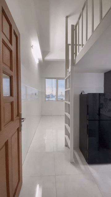 Cho thuê Phòng trọ Quận Tân Phú Tp Hồ Chí Minh diện tích 40 m² giá 2,4 triệu/tháng