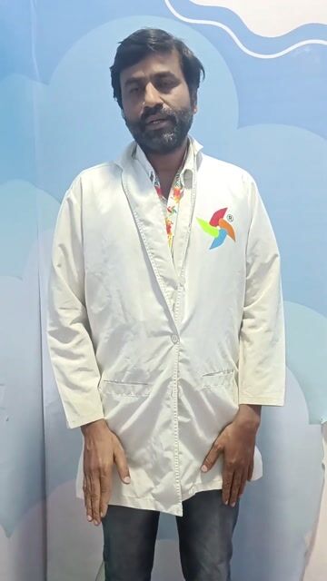 Real World Evidence®  of 75 Months Age With Initial Ability Score 335 Having 585 Today by Pakkeru Amarendar , Admin Manager from Hayathnagar