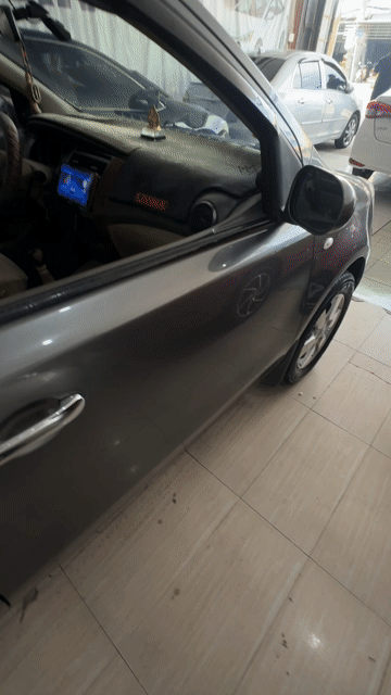 Nissan Grand Livina 2011 Xám. Mua bán Ô tô tại Quận Bình Thuỷ Cần Thơ được đăng bởi Phi hình 1