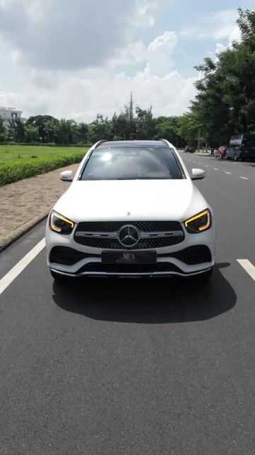 GLC300 AMG 2023 công ty 1 chủ từ đầu siêu đẹp. Mua bán Ô tô tại Quận 7 Tp Hồ Chí Minh được đăng bởi Dương Phương hình 1