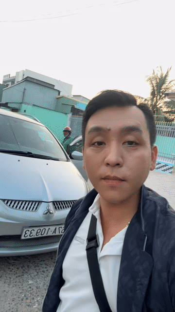 Mitsubishi Grandis 2005 Bạc. Mua bán Ô tô tại Huyện Bình Chánh Tp Hồ Chí Minh được đăng bởi Bùi Quốc Thái hình 1