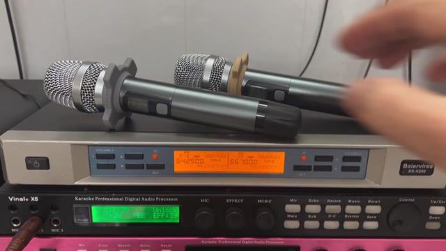 Mic bãi Baier K890. Mua bán Tivi, Âm thanh tại Thành phố Tây Ninh Tây Ninh được đăng bởi Thành hình 1