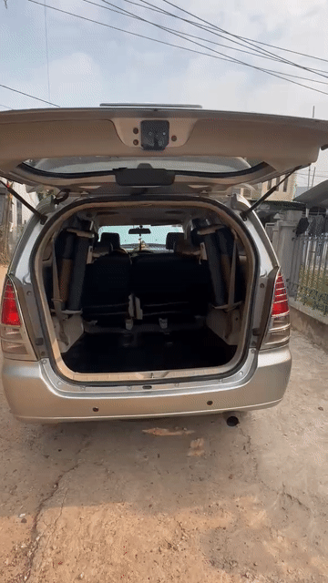 Toyota Innova 2007 G Bạc. Mua bán Ô tô tại Huyện Nam Giang Quảng Nam được đăng bởi Nguyễn Đăng Khoa hình 1