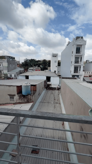 Cho thuê Phòng trọ Quận 12 Tp Hồ Chí Minh diện tích 20 m² giá 2,6 triệu/tháng