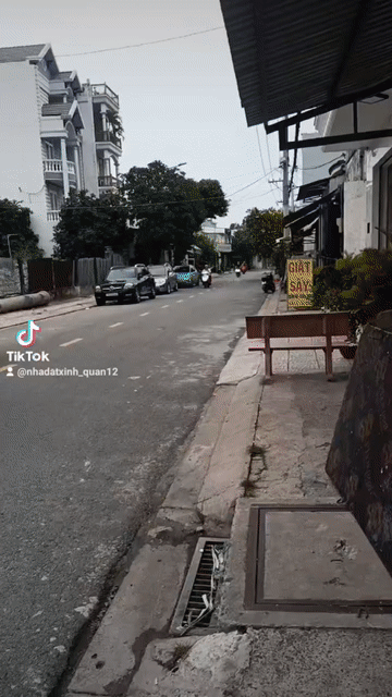 Mua bán Nhà ở Quận 12 Tp Hồ Chí Minh diện tích 13 m² giá 550 triệu