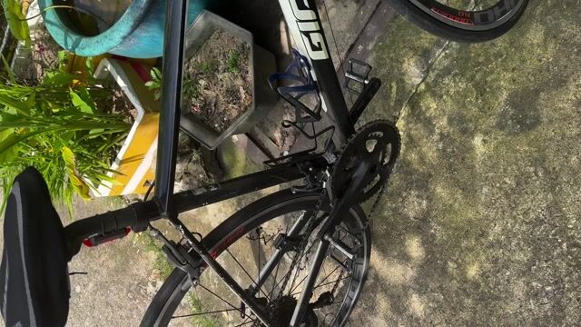 Bán xe đạp Giant. Mua bán Xe đạp tại Thành phố Thủ Dầu Một Bình Dương được đăng bởi Minh Phụng hình 1