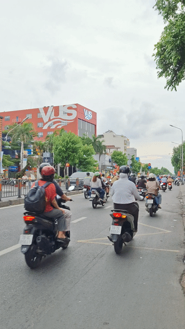 Mua bán Nhà ở Quận Gò Vấp Tp Hồ Chí Minh diện tích 59 m² giá 5,48 tỷ