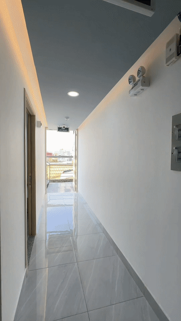 Cho thuê Căn hộ Chung cư Quận Gò Vấp Tp Hồ Chí Minh diện tích 60 m² giá 6 triệu/tháng