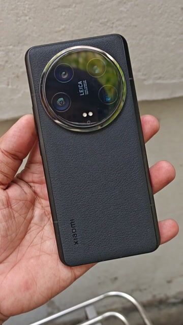Xiaomi Mi 14 Ultra 16/512 chính hãng VIỆT NAM FBOX. Mua bán Điện thoại tại Quận 10 Tp Hồ Chí Minh được đăng bởi Sky Nguyen hình 1