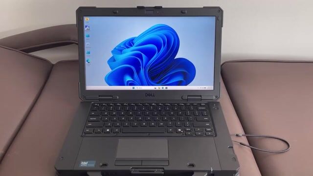Dell Pro Rugged RB14250 Ultra 7-165U 32GB 512GB. Mua bán Laptop tại Quận 7 Tp Hồ Chí Minh được đăng bởi Nguyen Minh Tam hình 1