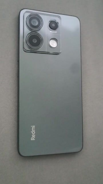 Xiaomi Note 13 pro 5G 256G Snap 7sgen2 Màn 120Hz. Mua bán Điện thoại tại Thành phố Dĩ An Bình Dương được đăng bởi Linh bánh bèo hình 1