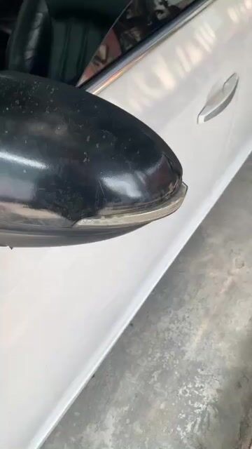 Chevrolet Cruze màu Trắng. Mua bán Ô tô tại Huyện Hóc Môn Tp Hồ Chí Minh được đăng bởi Phước Tài Quý hình 1