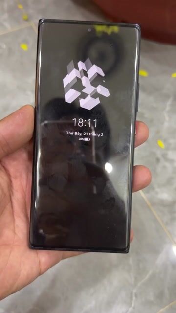 bán hay Đổi  17prm vertu meta 1 aligator full gold. Mua bán Điện thoại tại Quận 12 Tp Hồ Chí Minh được đăng bởi Hoàng Khánh hình 1