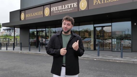 JOBJECTIF - Métiers de bouche