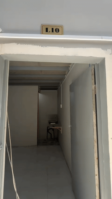 Cho thuê Phòng trọ Quận Bình Tân Tp Hồ Chí Minh diện tích 25 m² giá 2,5 triệu/tháng