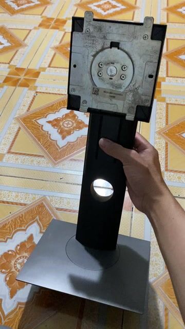 Chân đế màn hình Dell P2419H. Mua bán Phụ kiện (Màn hình, Chuột...) tại Quận 7 Tp Hồ Chí Minh được đăng bởi Nguyễn Nam Tiến hình 1