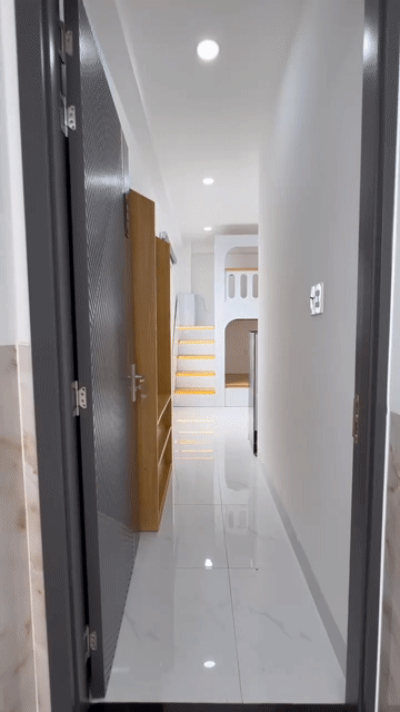 Cho thuê Phòng trọ Quận Bình Thạnh Tp Hồ Chí Minh diện tích 30 m² giá 4,5 triệu/tháng