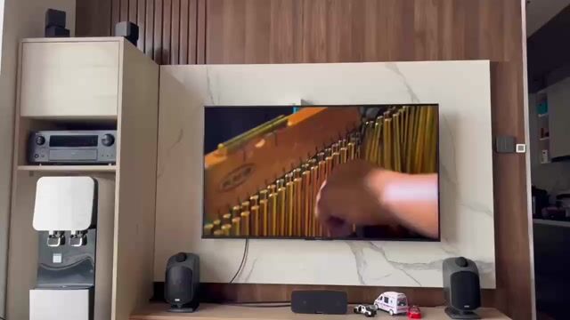 Amply Denon AVC-3310 Đen. Mua bán Tivi, Âm thanh tại Thành phố Thủ Đức Tp Hồ Chí Minh được đăng bởi Lê Q hình 1