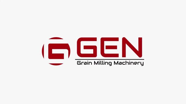 Whole Wheat Flour Making Machine