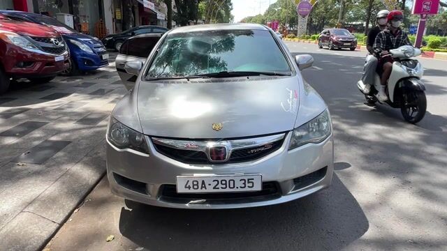xe civic số sàn cọp. Mua bán Ô tô tại Huyện Cư Jút Đắk Nông được đăng bởi Thái Mẫn hình 1
