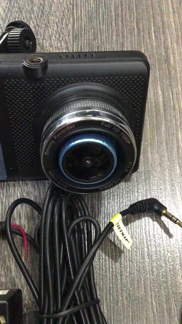 Camera hành trình Vietmap A50. Mua bán Máy ảnh, Máy quay tại Quận Tân Bình Tp Hồ Chí Minh được đăng bởi Phạm Tài hình 1