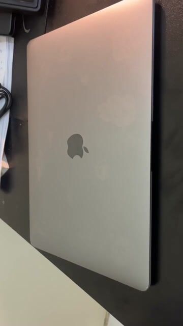 MacBook M1 8GB 13,3 inch - Đã Sử Dụng. Mua bán Laptop tại Quận Hai Bà Trưng Hà Nội được đăng bởi Phan Thắng hình 1