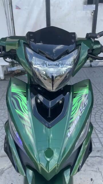 Exciter 135 2014 57zz Up Full LC. Mua bán Xe máy tại Quận Ninh Kiều Cần Thơ được đăng bởi Cửa Hàng Xe Máy 165 hình 1