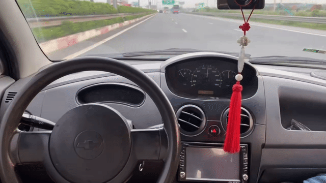 Chevrolet Spark Van 2012 Đỏ. Mua bán Ô tô tại Quận Bắc Từ Liêm Hà Nội được đăng bởi hoàng trần hình 1