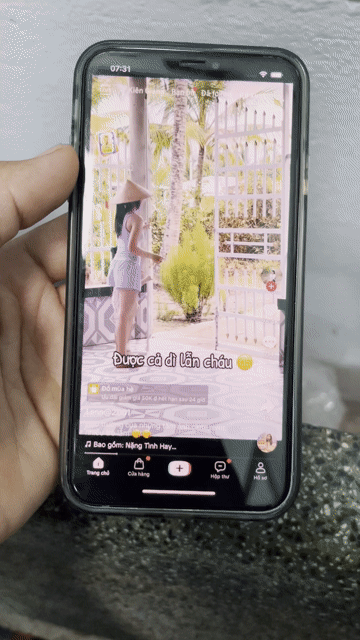 iPhone Xs Max 64GB Hồng Like New. Mua bán Điện thoại tại Thành phố Biên Hòa Đồng Nai được đăng bởi Nguyen Van Loc  hình 1