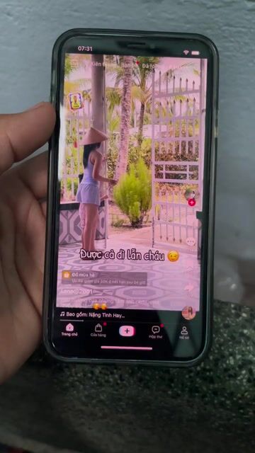 iPhone Xs Max 64GB Hồng Like New. Mua bán Điện thoại tại Thành phố Biên Hòa Đồng Nai được đăng bởi Nguyen Van Loc  hình 1