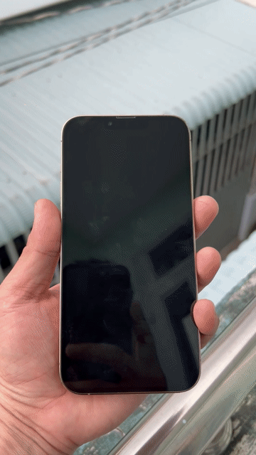iPhone 13 Pro Max 256GB Vàng Việt Nam Like New. Mua bán Điện thoại tại Quận 6 Tp Hồ Chí Minh được đăng bởi Trọng Nguyễn hình 1