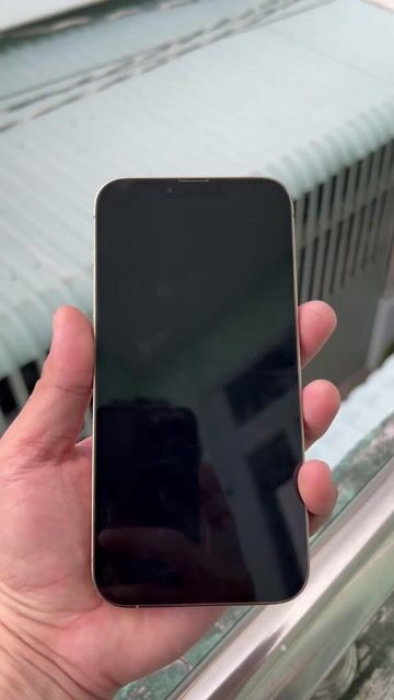 iPhone 13 Pro Max 256GB Vàng Việt Nam Like New. Mua bán Điện thoại tại Quận 6 Tp Hồ Chí Minh được đăng bởi Trọng Nguyễn hình 1