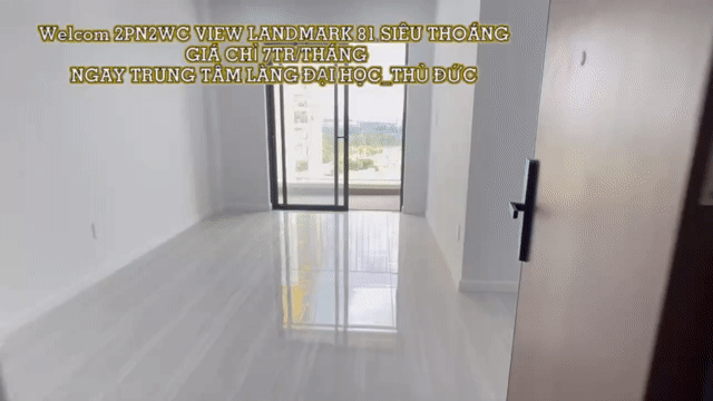 Cho thuê Căn hộ Chung cư Bcons City Thành phố Dĩ An Bình Dương diện tích 53 m² giá 6,2 triệu/tháng
