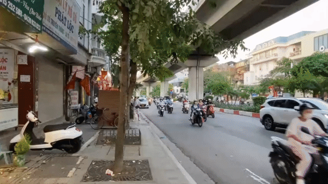 Cho thuê Văn phòng, Mặt bằng kinh doanh Quận Đống Đa Hà Nội diện tích 25 m² giá 19,9 triệu/tháng