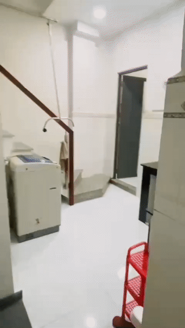 Cho thuê Phòng trọ Quận Tân Bình Tp Hồ Chí Minh diện tích 15 m² giá 2,7 triệu/tháng