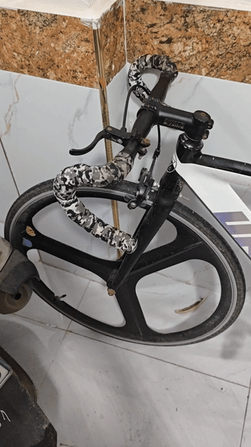 Xe đạp Fixed Gear Khung nhôm Trắng. Mua bán Xe đạp tại Huyện Thanh Trì Hà Nội được đăng bởi Tùng Trần hình 1