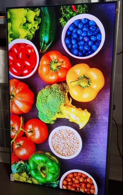 Tivi Coocaa 43 inch Android tràn viền. Mua bán Tivi, Âm thanh tại Thành phố Cao Lãnh Đồng Tháp được đăng bởi Minh Hiếu hình 1