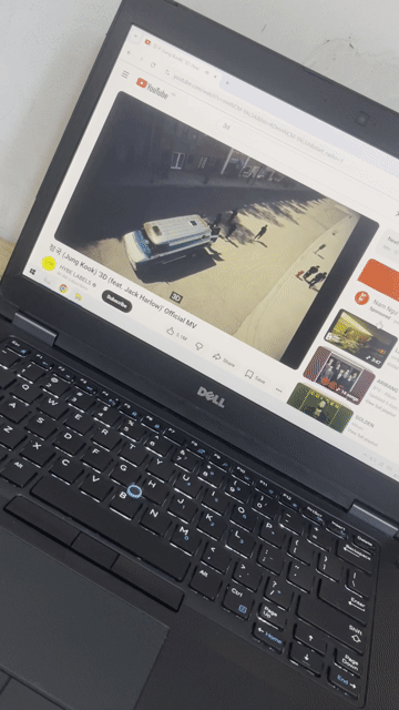 Dell Latitude E5470 Core i5-6300 8GB/256GB. Mua bán Laptop tại Quận Gò Vấp Tp Hồ Chí Minh được đăng bởi Thanh Lý Ve Chai Đồ Cũ hình 1