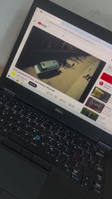 Dell Latitude E5470 Core i5-6300 8GB/256GB. Mua bán Laptop tại Quận Gò Vấp Tp Hồ Chí Minh được đăng bởi Thanh Lý Ve Chai Đồ Cũ hình 1
