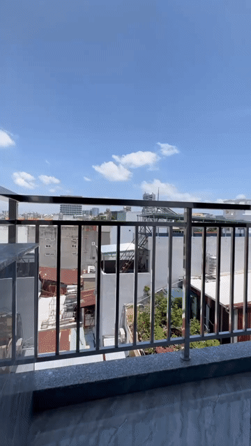 Cho thuê Phòng trọ Quận Gò Vấp Tp Hồ Chí Minh diện tích 40 m² giá 4,7 triệu/tháng