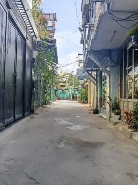 Mua bán Nhà ở Quận 8 Tp Hồ Chí Minh diện tích 34 m² giá 5,68 tỷ