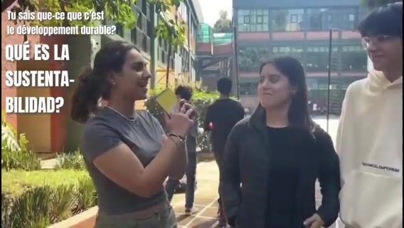 Le monde crie au secours!