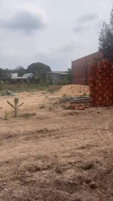 Mua bán Đất Huyện Chơn Thành Bình Phước diện tích 260.5 m² giá 550 triệu